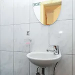 Apartman In *