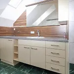 Apartman In