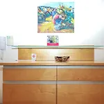 Apartman In *