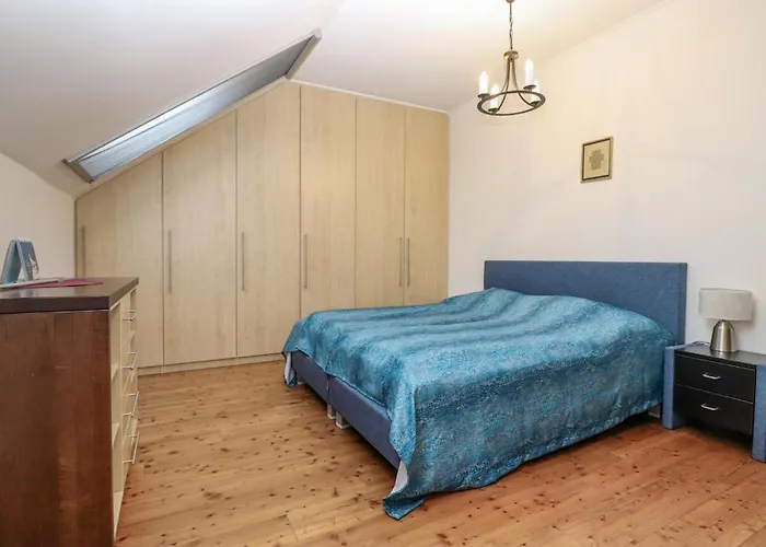 In Apartment Stratzing